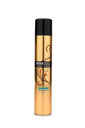 nova gold