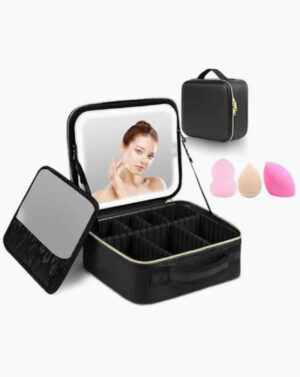 Travel Vanity