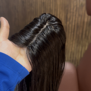 Human Hair