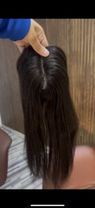 silk base topper 3x4