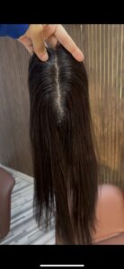 silk base topper 2x6