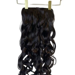 Synthetic Hair Extention