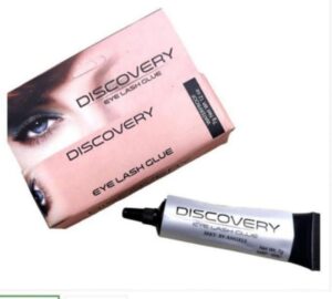Eyelash Glue