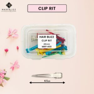 section clip small