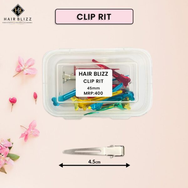 section clip small