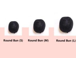round stuffing