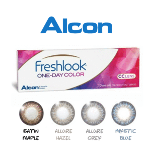 Freshlook