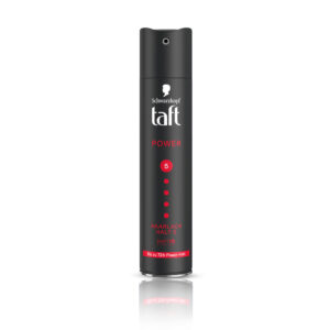 taft power 5