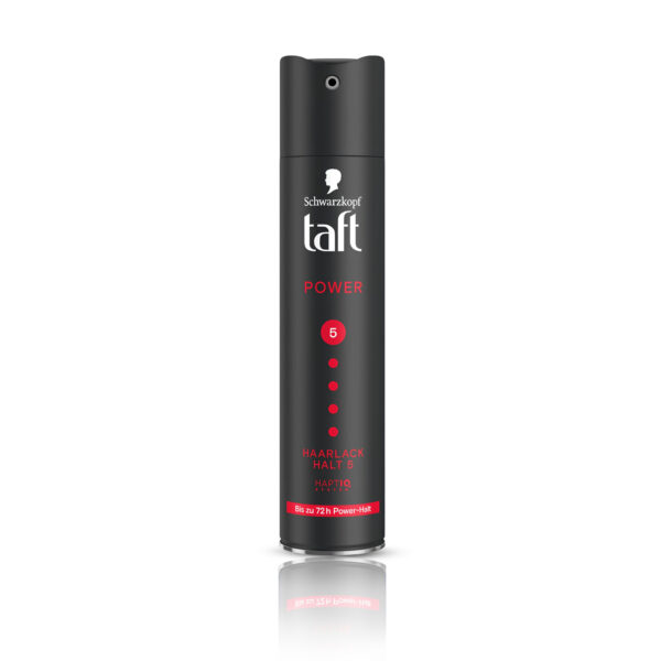 taft power 5