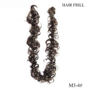 Frill / Juda / Choti