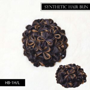 hair bun 1
