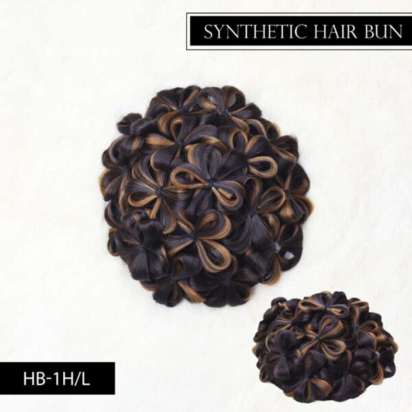 hair bun 1