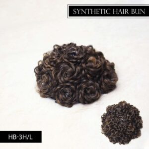 hair bun 3